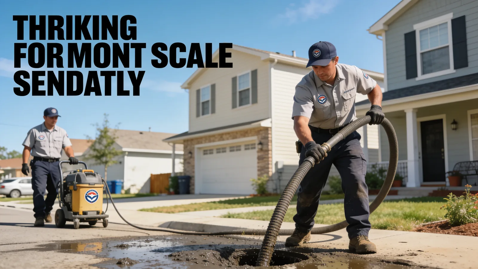 Sewage Cleanup in Pierpont, SD near me